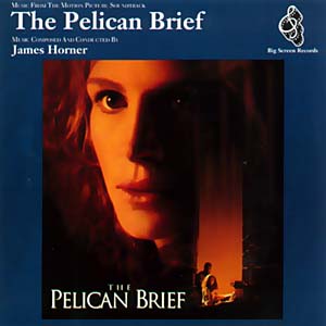 Pelican Brief, The (1993)