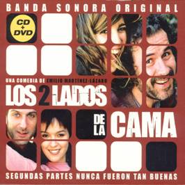2 Lados de la Cama, Los (2005)