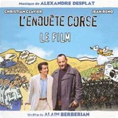 LEnqute Corse (2004)
