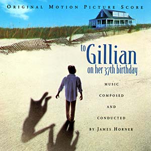To Gillian on her 37th Birthday (1996)