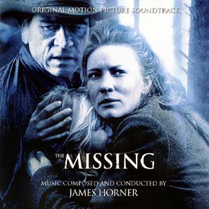 Missing, The (2003)