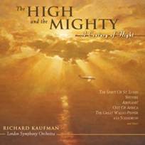 High and the Mighty: a Century of Flight, The (2005)