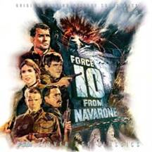 Force 10 From Navarone (1978)