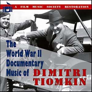 World War II Documentary, The (1943-45)
