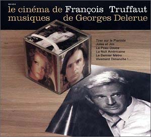 Cinéma de Francois Truffaut, Le (1960-1983)