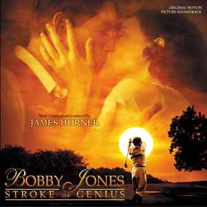 Bobby Jones: Stroke of Genius (2004)
