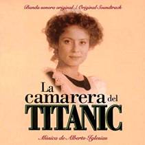 Camarera del Titanic, La (1997)