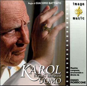 Karol un Papa Rimasto Uomo (2006)