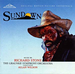 Sundown: The Vampire in Retreat (1991)