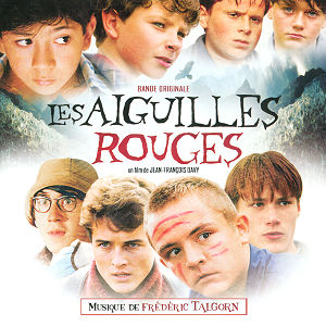Aiguilles Rouges, Les (2006)