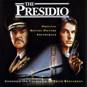 Presidio, The (1988)