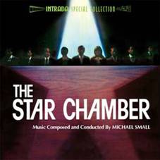 Star Chamber, The / Driver, The (1983-1978)