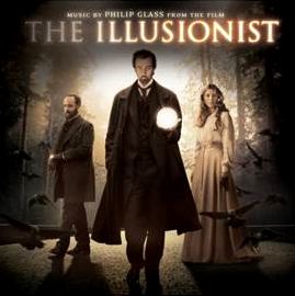 Illusionist, The (2006)