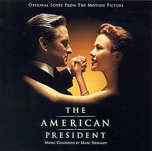American President, The (1995)