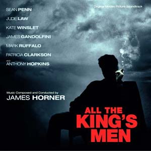 All the Kings Men (2006)
