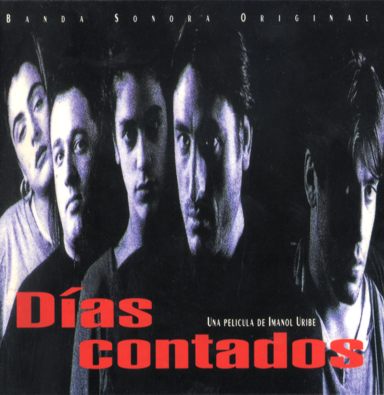 Dias Contados (1994)