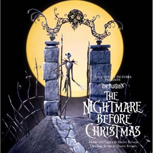 Nightmare Before Christmas (1993)