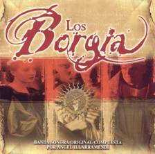 Borgia, Los (2006)