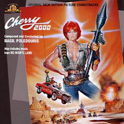 Cherry 2000 / No Mans Land (1987)