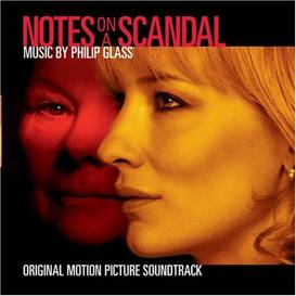 Notes On a Scandal (2006)