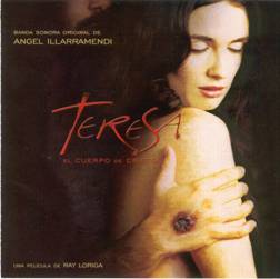Teresa, el Cuerpo de Cristo (2007)