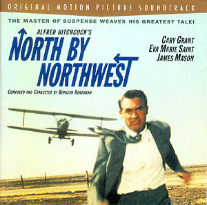 North by Northwest (1959)