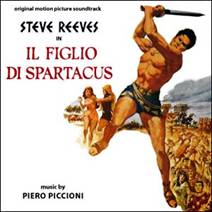 Il Figlio di Spartacus (1963)