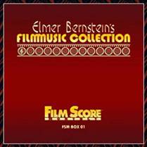 Elmer Bernstein´s Film Music Collection (2006)