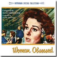 Woman Obsessed / In Love and War (1959)