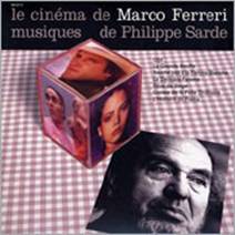 Cinma de Marco Ferreri, Le (2007)