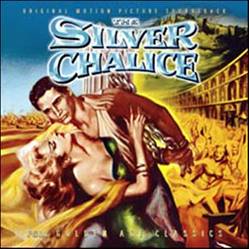 Silver Chalice, The (1954)