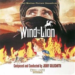 Wind and the Lion, The (1975)