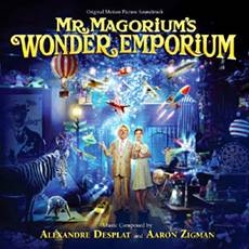 Mr. Magoriums Wonder Emporium (2007)