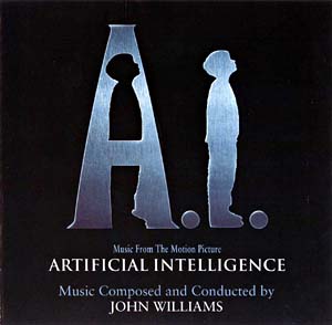 A.I (2001)