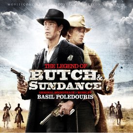 Legend of Butch and Sundance, The (2004)