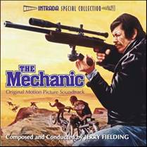 Mechanic, The (1972)