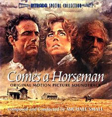 Comes A Horseman (1978)
