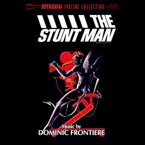 Stunt Man, The / An Unmarried Woman (1980-1978)
