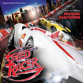 Speed Racer (2008)