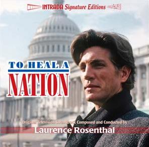 To Heal A Nation / Proud Men (1988-1987)