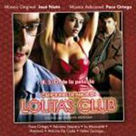 Canciones de Amor en Lolita´s Club (2007)