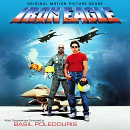 Iron Eagle (1986)