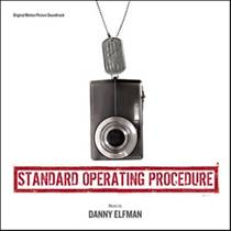 Standard Operating Procedure (2008)