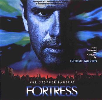 Fortress (1993)