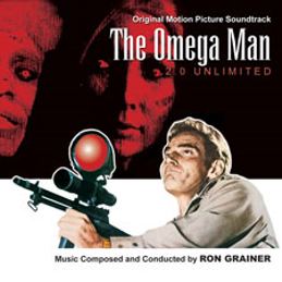 Omega Man, The (1971)