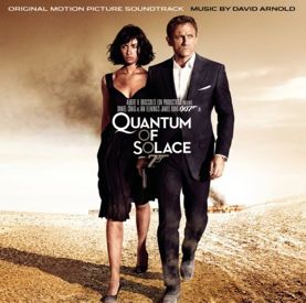 Quantum Of Solace (2008)